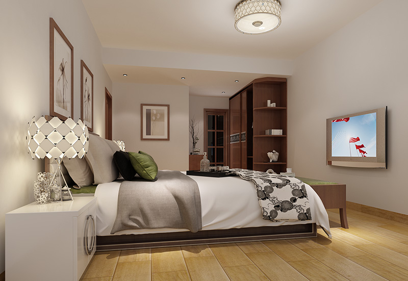 晋江豪华现代设计欣赏