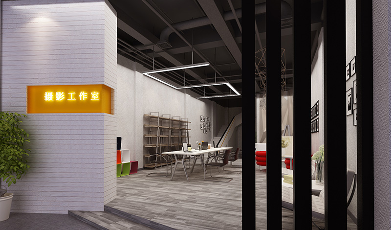 晋江摄影工作室