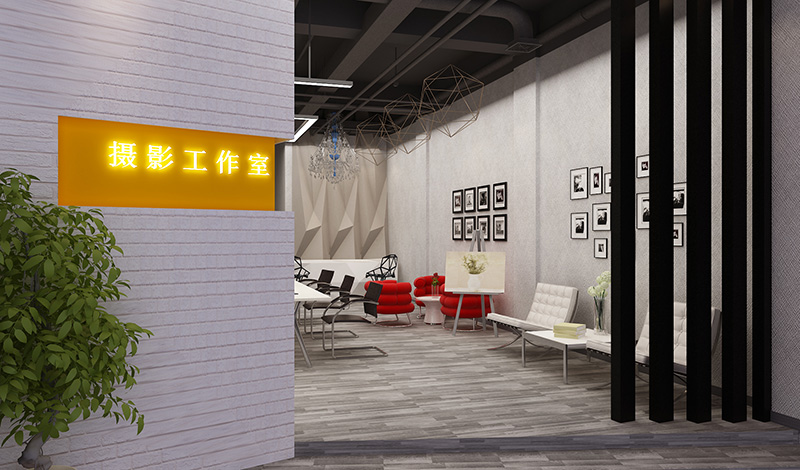 晋江摄影工作室