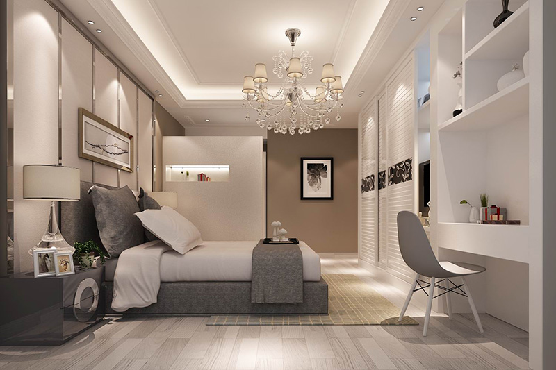 晋江奢华贵气法式宫廷欣赏