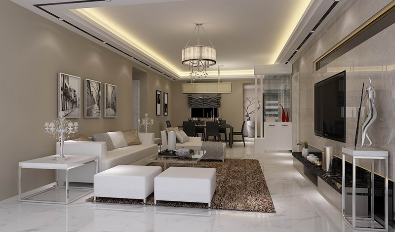 晋江金汇源精装欣赏