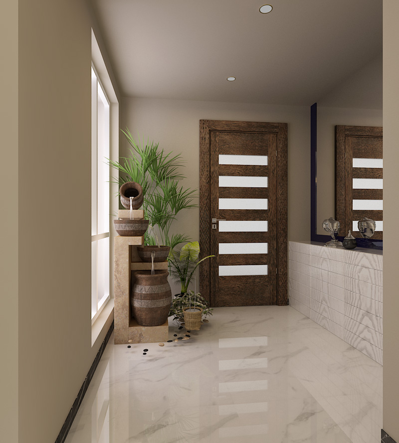 晋江金汇源精装欣赏