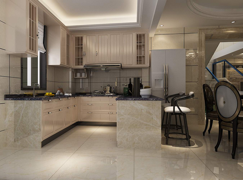 晋江古堡式宫殿品味欣赏