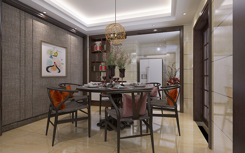 晋江东湖天下设计欣赏