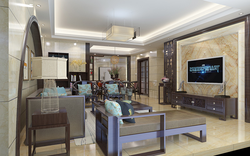 晋江东湖天下设计欣赏