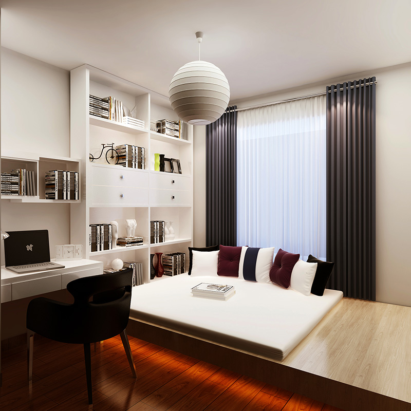 晋江格调春天装修