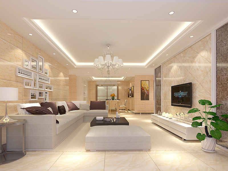 晋江别具风格的简约复式